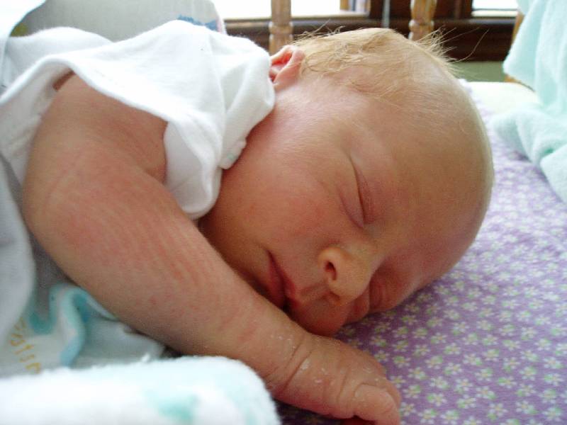 20 Sound Asleep 